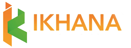 Logo Ikhana